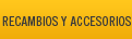 Recambios y accesorios